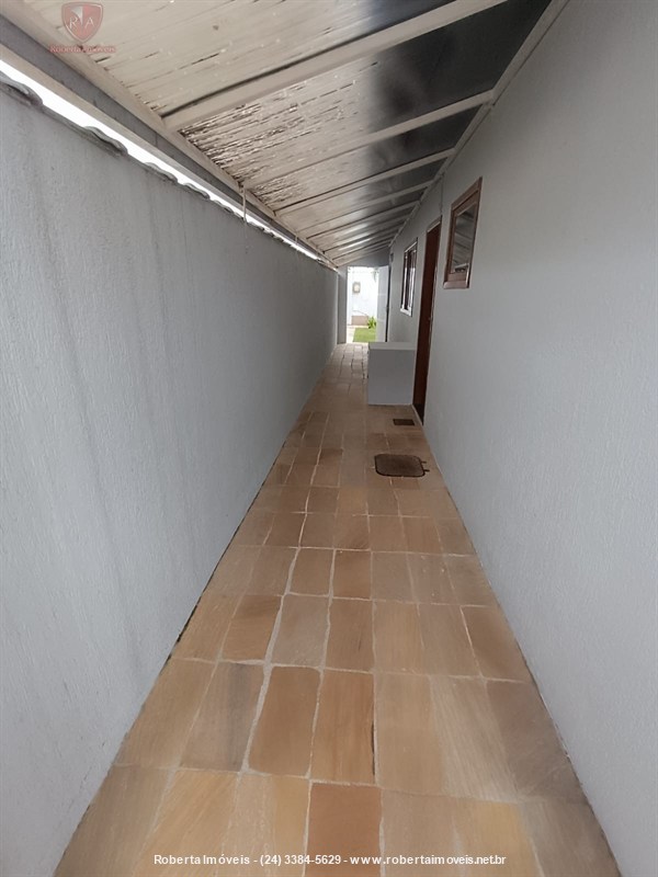 Casa para Venda ou Alugar no Morada da Colina I em Resende - Foto do Im�vel
