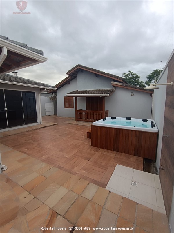 Casa para Venda ou Alugar no Morada da Colina I em Resende - Foto do Im�vel