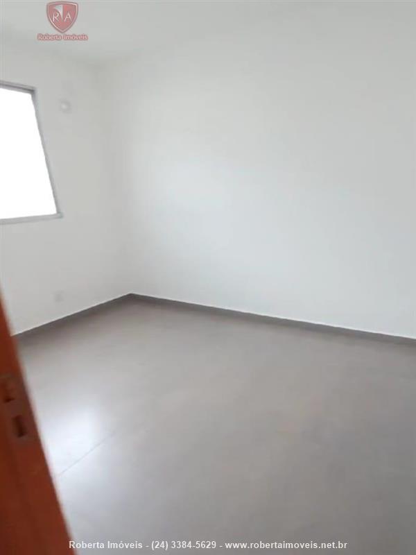 Apartamento a Venda no Mirante de Serra em Resende - Foto do Imvel