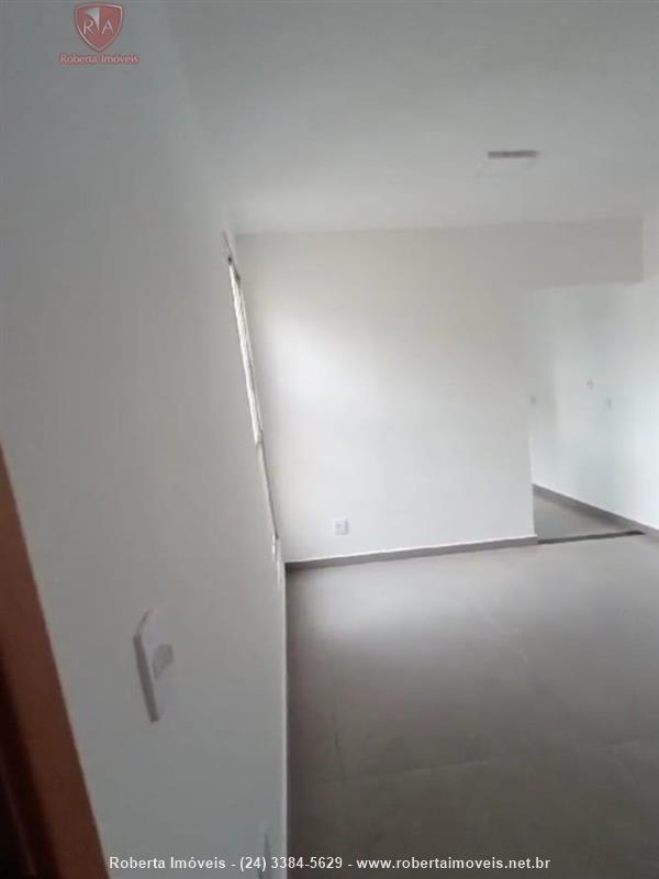 Apartamento a Venda no Mirante de Serra em Resende - Foto do Imvel