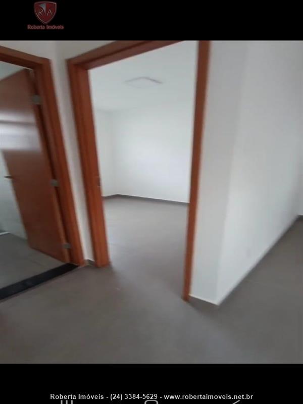 Apartamento a Venda no Mirante de Serra em Resende - Foto do Imvel
