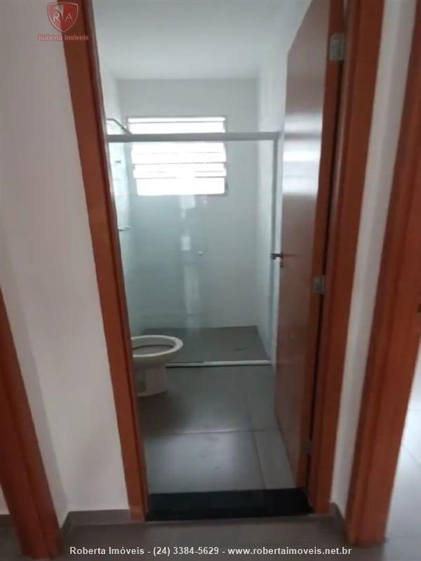 Apartamento a Venda no Mirante de Serra em Resende - Foto do Imvel