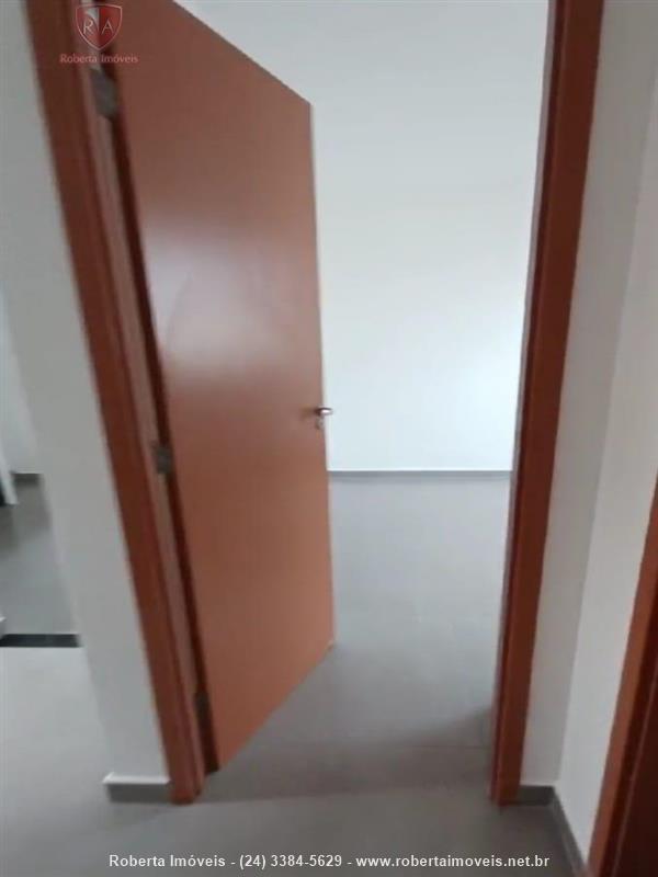 Apartamento a Venda no Mirante de Serra em Resende - Foto do Imvel