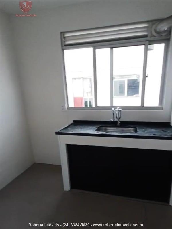 Apartamento a Venda no Mirante de Serra em Resende - Foto do Imvel
