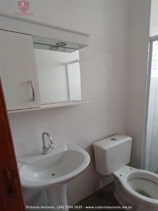 Apartamento a Venda no Mirante de Serra em Resende - Foto do Imvel
