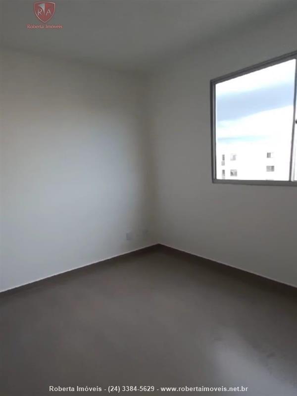 Apartamento a Venda no Mirante de Serra em Resende - Foto do Imvel