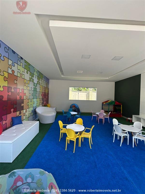 Apartamento para Alugar no Elite em Resende - Foto do Imvel