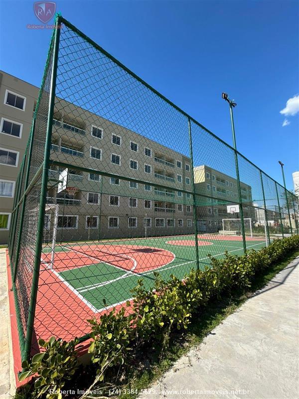 Apartamento para Alugar no Elite em Resende - Foto do Imvel