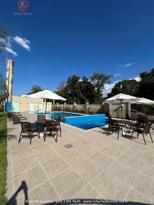 Apartamento para Alugar no Elite em Resende - Foto do Imvel