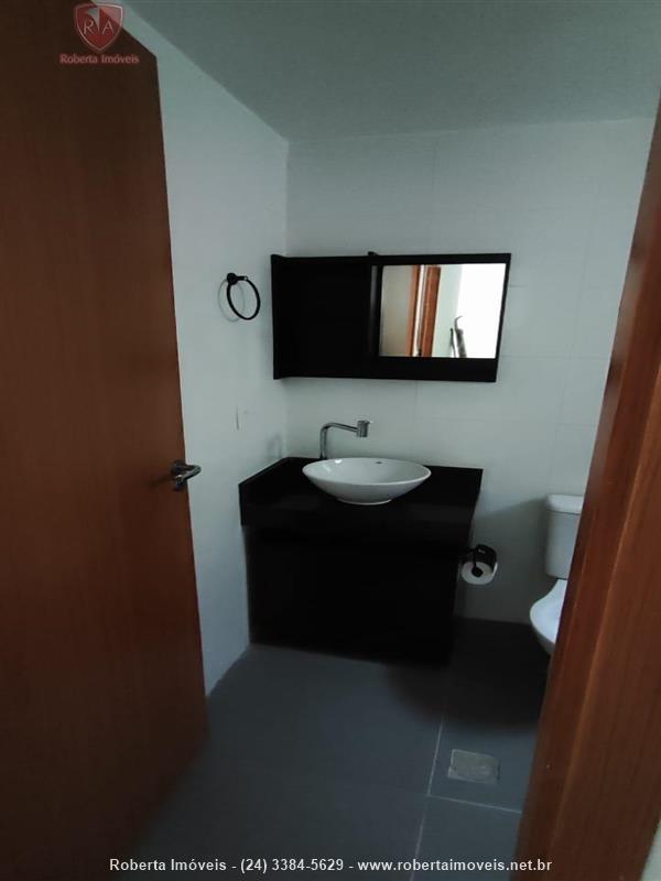 Apartamento para Alugar no Elite em Resende - Foto do Imvel