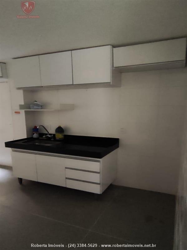 Apartamento para Alugar no Elite em Resende - Foto do Imvel