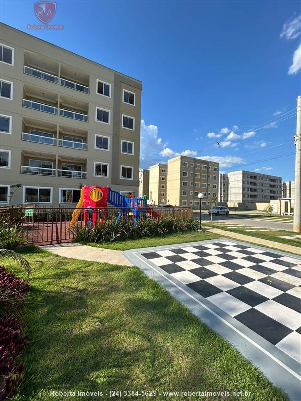 Apartamento para Alugar no Elite em Resende - Foto do Imvel