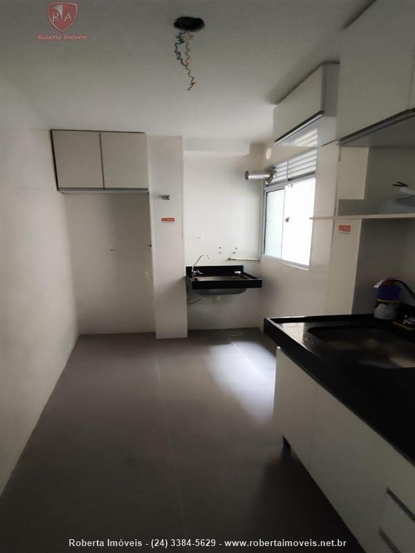 Apartamento para Alugar no Elite em Resende - Foto do Imvel