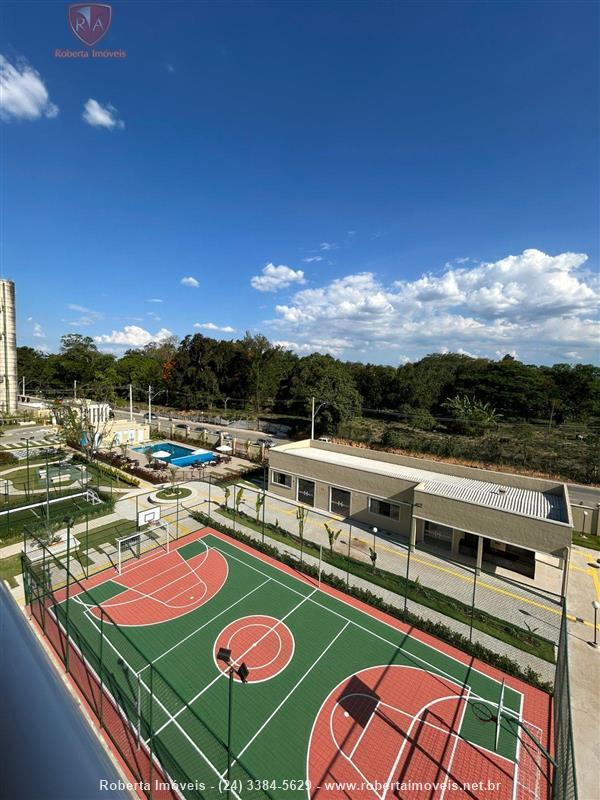 Apartamento para Alugar no Elite em Resende - Foto do Imvel