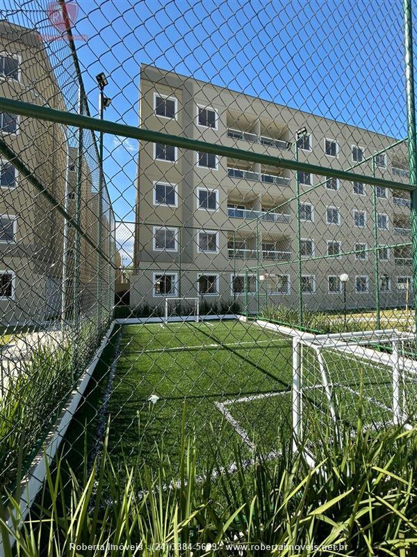 Apartamento para Alugar no Elite em Resende - Foto do Imvel
