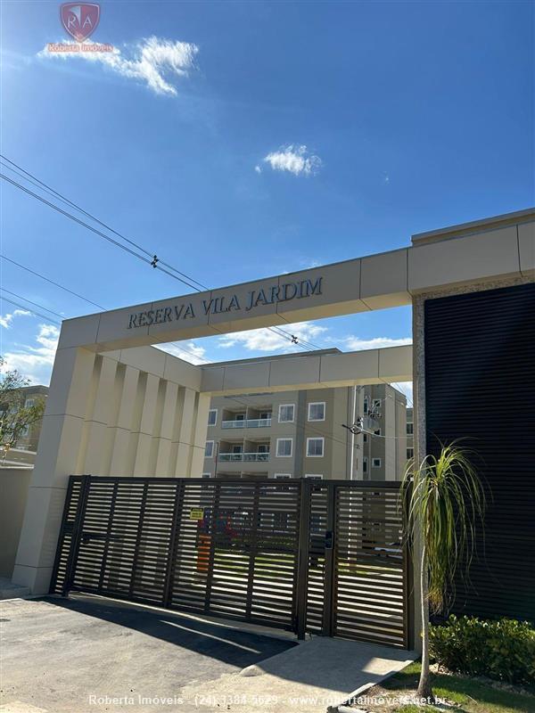 Apartamento para Alugar no Elite em Resende - Foto do Imvel