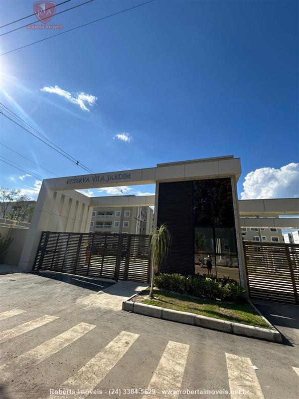 Apartamento para Alugar no Elite em Resende - Foto do Imvel