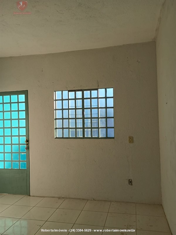 Casa para Alugar no Jardim do Sol em Resende - Foto do Im�vel
