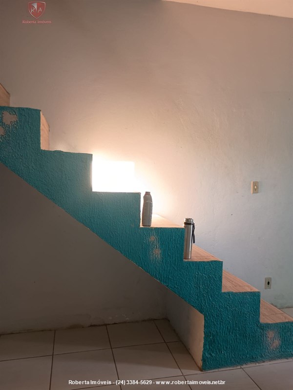 Casa para Alugar no Jardim do Sol em Resende - Foto do Im�vel