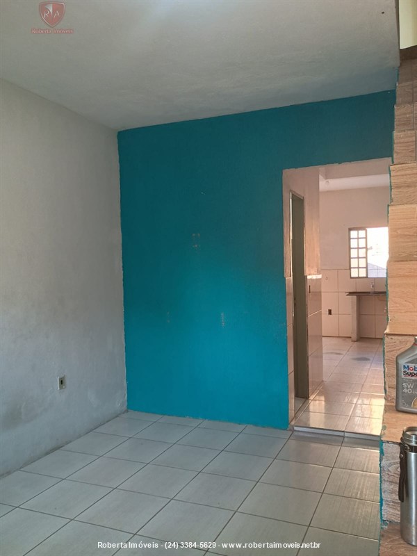 Casa para Alugar no Jardim do Sol em Resende - Foto do Im�vel