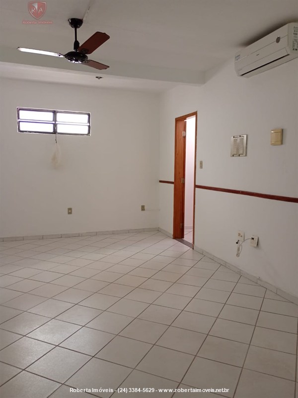 Casa para Alugar no Jardim do Sol em Resende - Foto do Im�vel