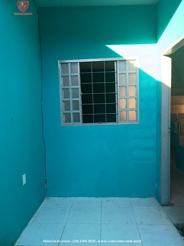 Casa para Alugar no Jardim do Sol em Resende - Foto do Im�vel