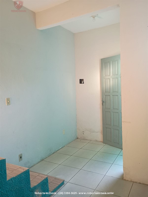 Casa para Alugar no Jardim do Sol em Resende - Foto do Im�vel