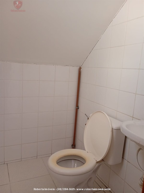 Casa para Alugar no Jardim do Sol em Resende - Foto do Im�vel