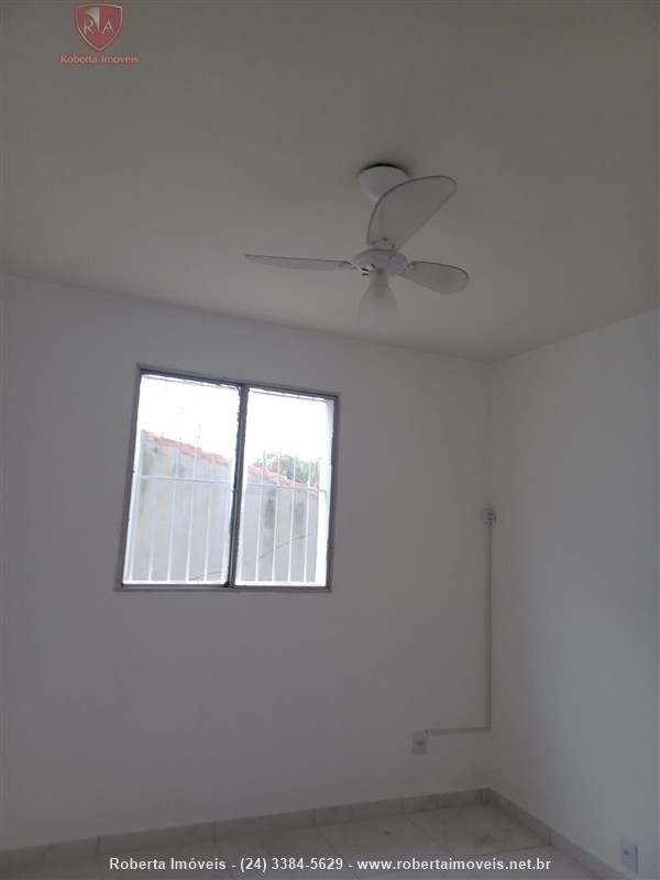 Apartamento para Alugar no Vila Adelaide em Resende