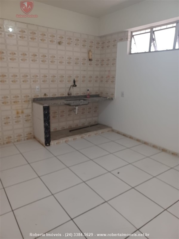 Apartamento para Alugar no Vila Adelaide em Resende