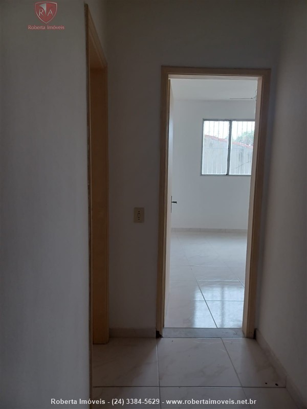 Apartamento para Alugar no Vila Adelaide em Resende