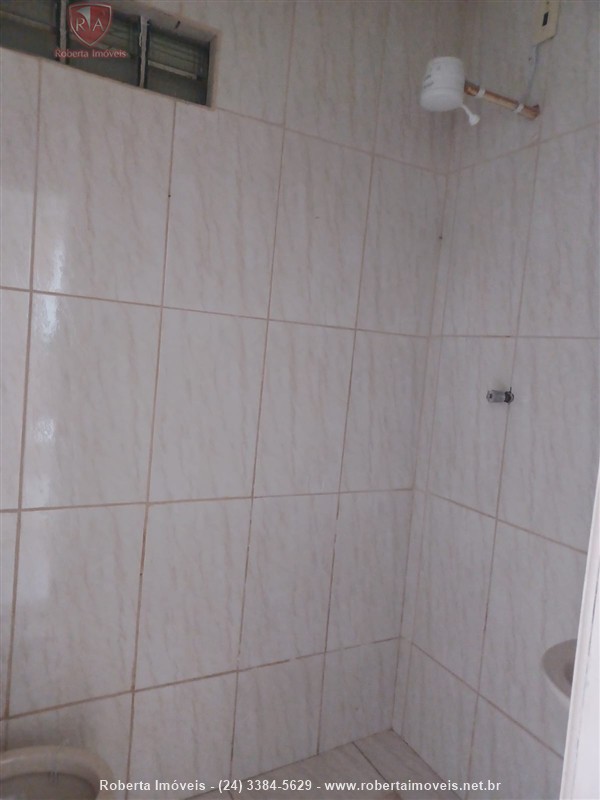 Apartamento para Alugar no Vila Adelaide em Resende