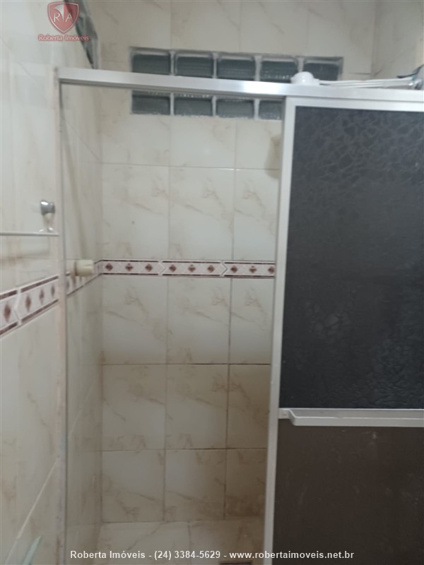 Apartamento para Alugar no Vila Adelaide em Resende