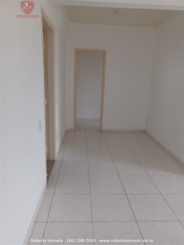 Apartamento para Alugar no Vila Adelaide em Resende