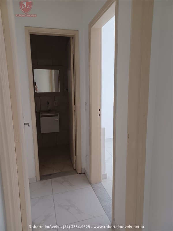 Apartamento para Alugar no Vila Adelaide em Resende