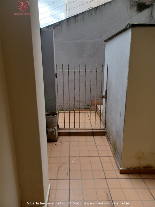 Apartamento para Alugar no Vila Adelaide em Resende