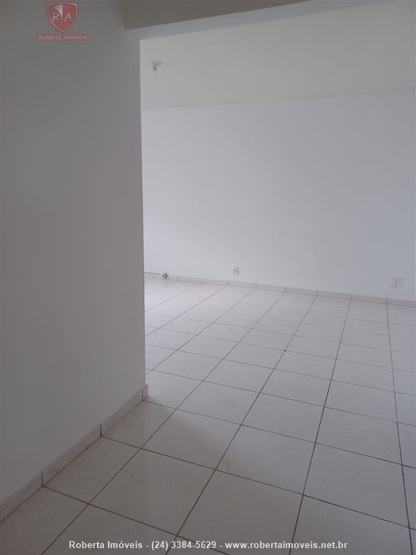 Apartamento para Alugar no Vila Adelaide em Resende