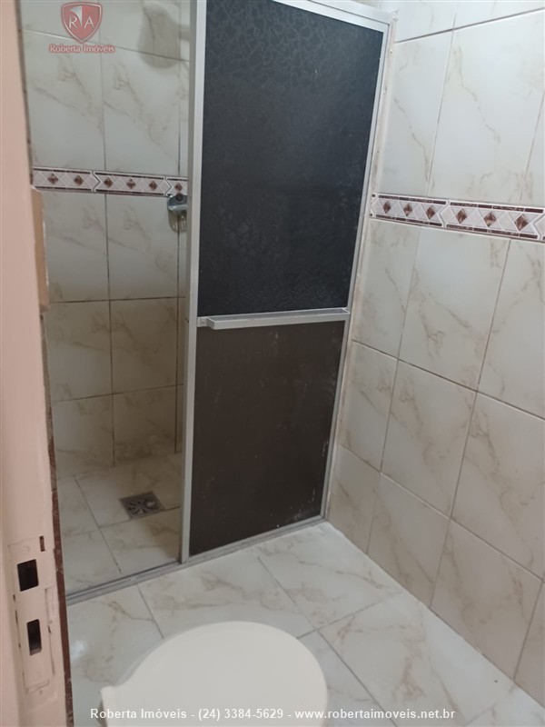 Apartamento para Alugar no Vila Adelaide em Resende