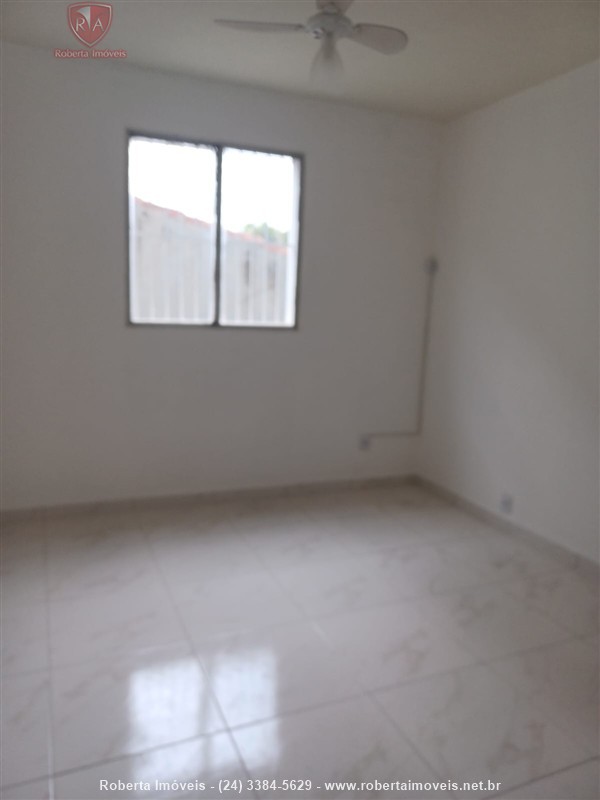 Apartamento para Alugar no Vila Adelaide em Resende