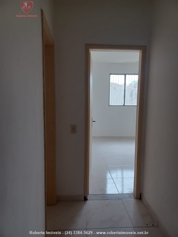Apartamento para Alugar no Vila Adelaide em Resende