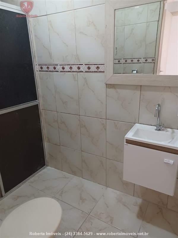 Apartamento para Alugar no Vila Adelaide em Resende