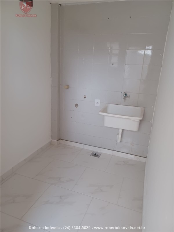 Apartamento para Alugar no Vila Adelaide em Resende