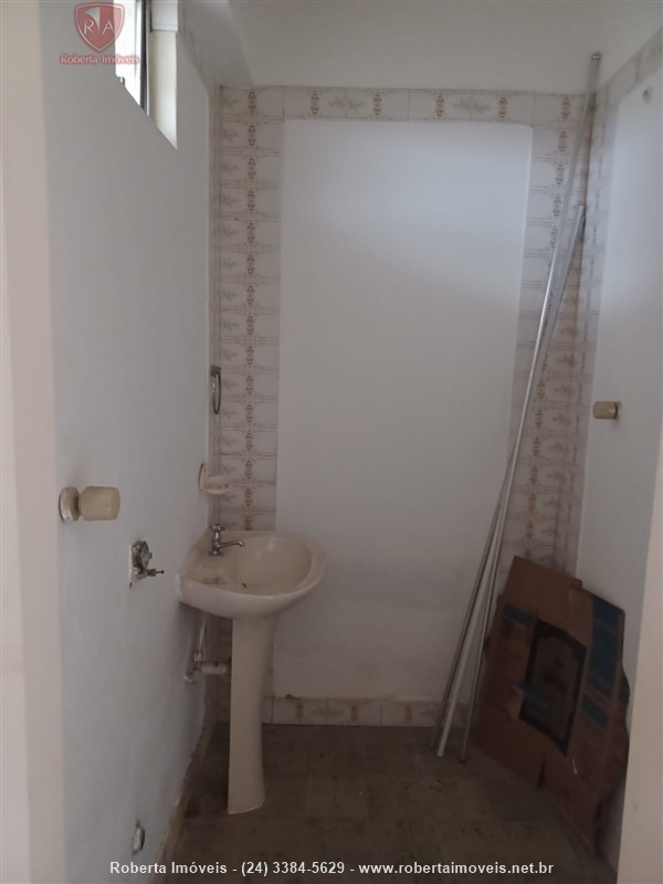 Apartamento para Alugar no Vila Adelaide em Resende