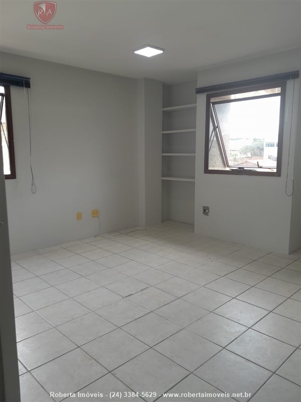 Sala Comercial para Alugar no Jardim Tropical em Resende - Foto do Imvel