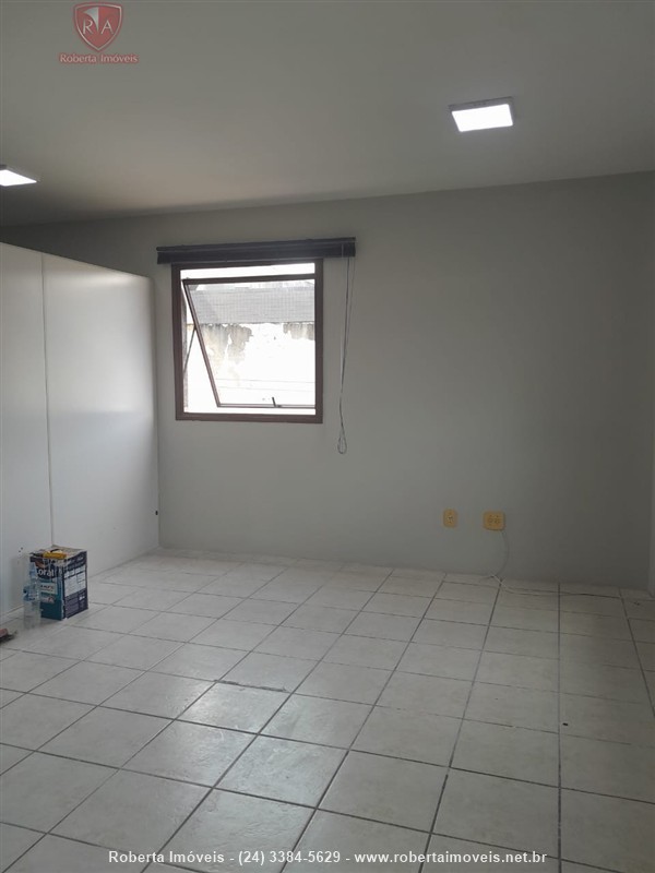 Sala Comercial para Alugar no Jardim Tropical em Resende - Foto do Imvel