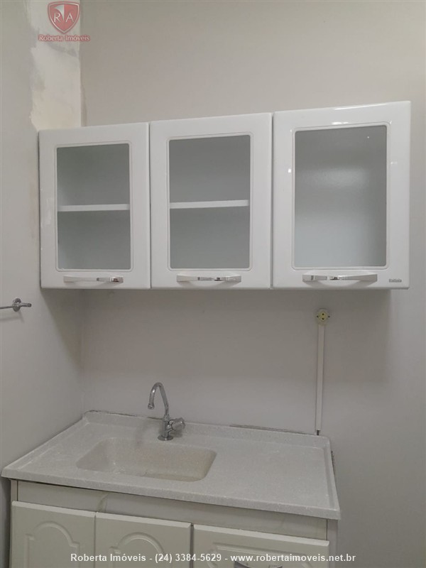 Sala Comercial para Alugar no Jardim Tropical em Resende - Foto do Imvel