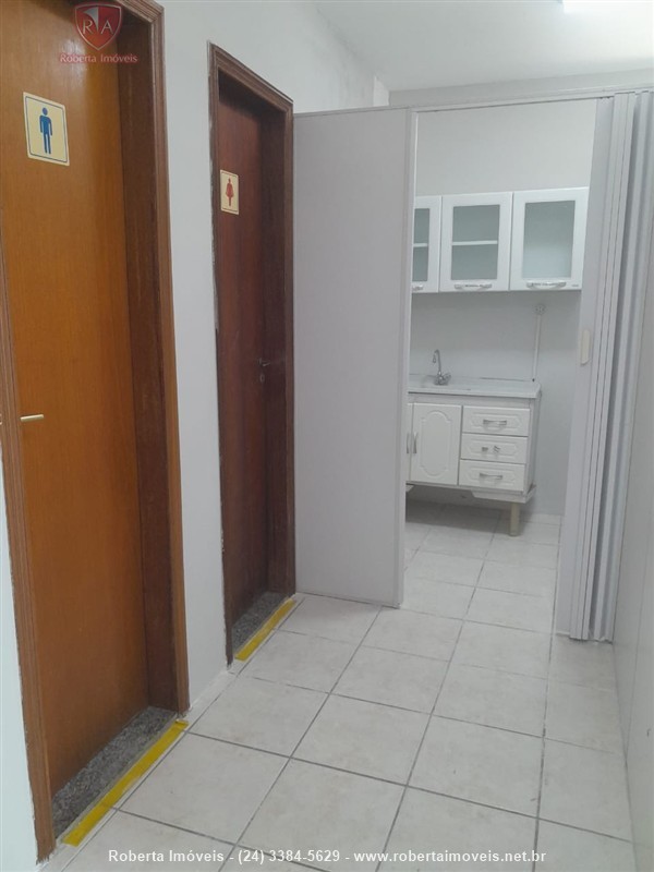 Sala Comercial para Alugar no Jardim Tropical em Resende - Foto do Imvel