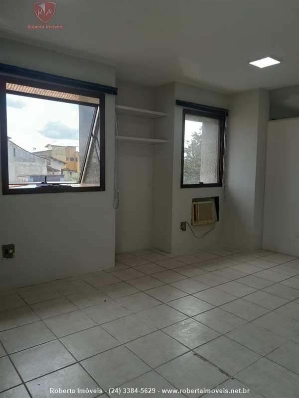 Sala Comercial para Alugar no Jardim Tropical em Resende - Foto do Imvel