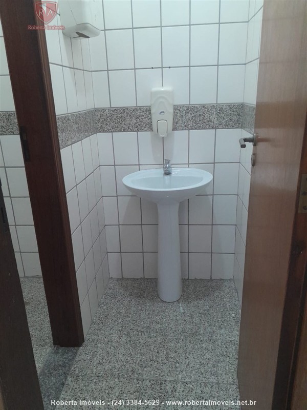 Sala Comercial para Alugar no Jardim Tropical em Resende - Foto do Imvel