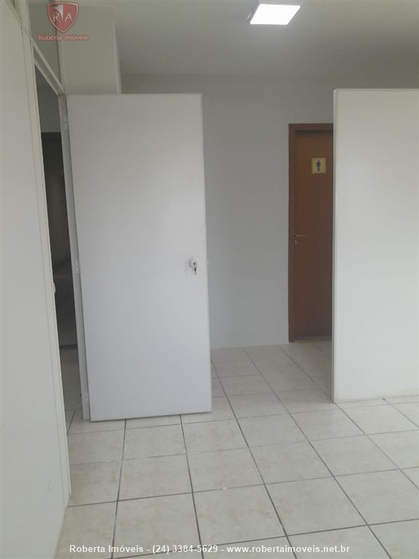 Sala Comercial para Alugar no Jardim Tropical em Resende - Foto do Imvel